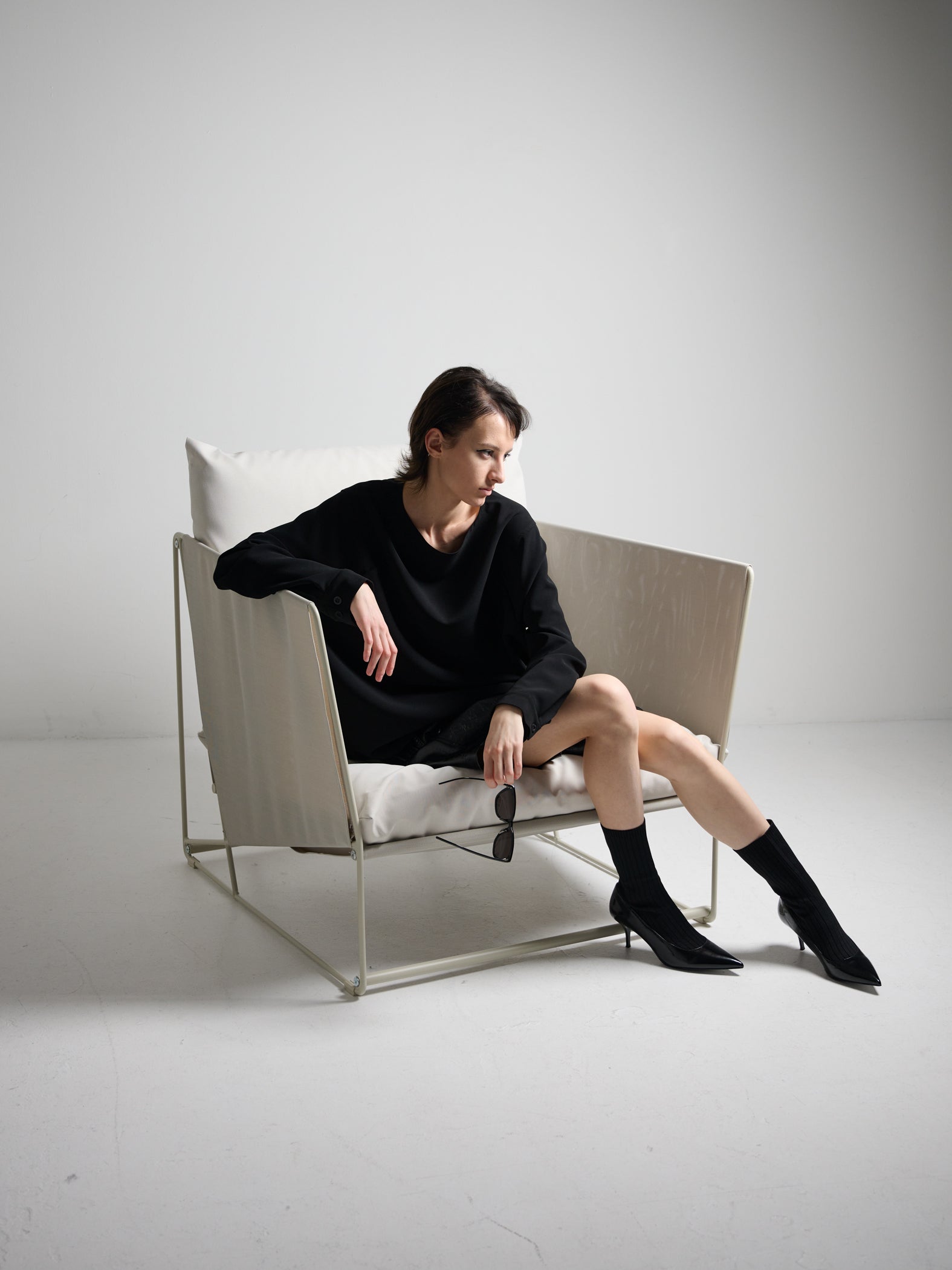 Notice of Shipping Suspension During the Year-End Period