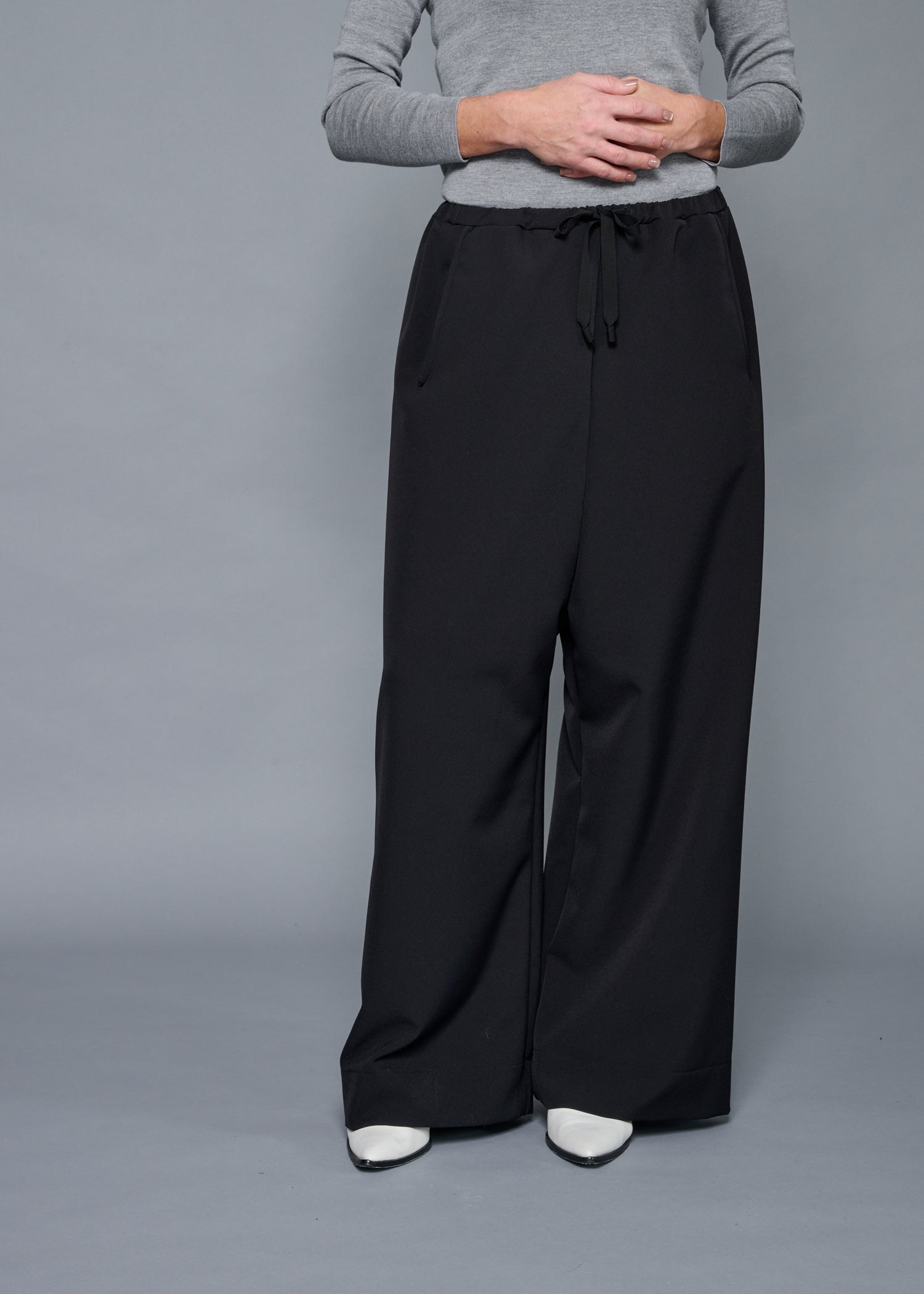 10 ALISON TROUSERS / ECO DOUBLE CT - C15