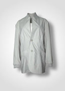 10 GALA TAILORED JACKET / COMPACT SATIN TRICOT - C10