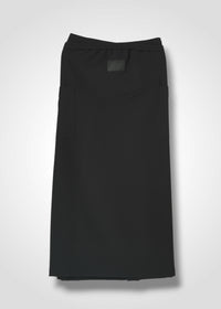 11 MINA DOUBLE WRAP SKIRT / ECO DOUBLE CT - C15