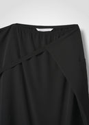 11 MINA DOUBLE WRAP SKIRT / ECO DOUBLE CT - C15
