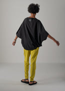 11 NIKITA HEXAGON TOP / OPAQUE TWILL - C14