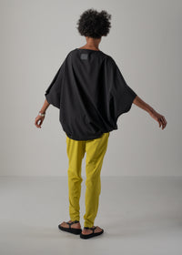 11 NIKITA HEXAGON TOP / OPAQUE TWILL - C14