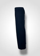 12 GALAXY SEMI-WIDE TROUSERS / STRETCH DOUBLE JERSEY - C10