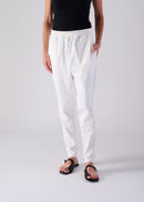 14 ALEXA TROUSERS / OPAQUE TWILL - C14