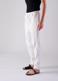 14 ALEXA TROUSERS / OPAQUE TWILL - C14