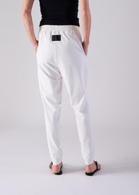 14 ALEXA TROUSERS / OPAQUE TWILL - C14