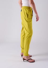 14 ALEXA TROUSERS / OPAQUE TWILL - C14