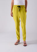 14 ALEXA TROUSERS / OPAQUE TWILL - C14