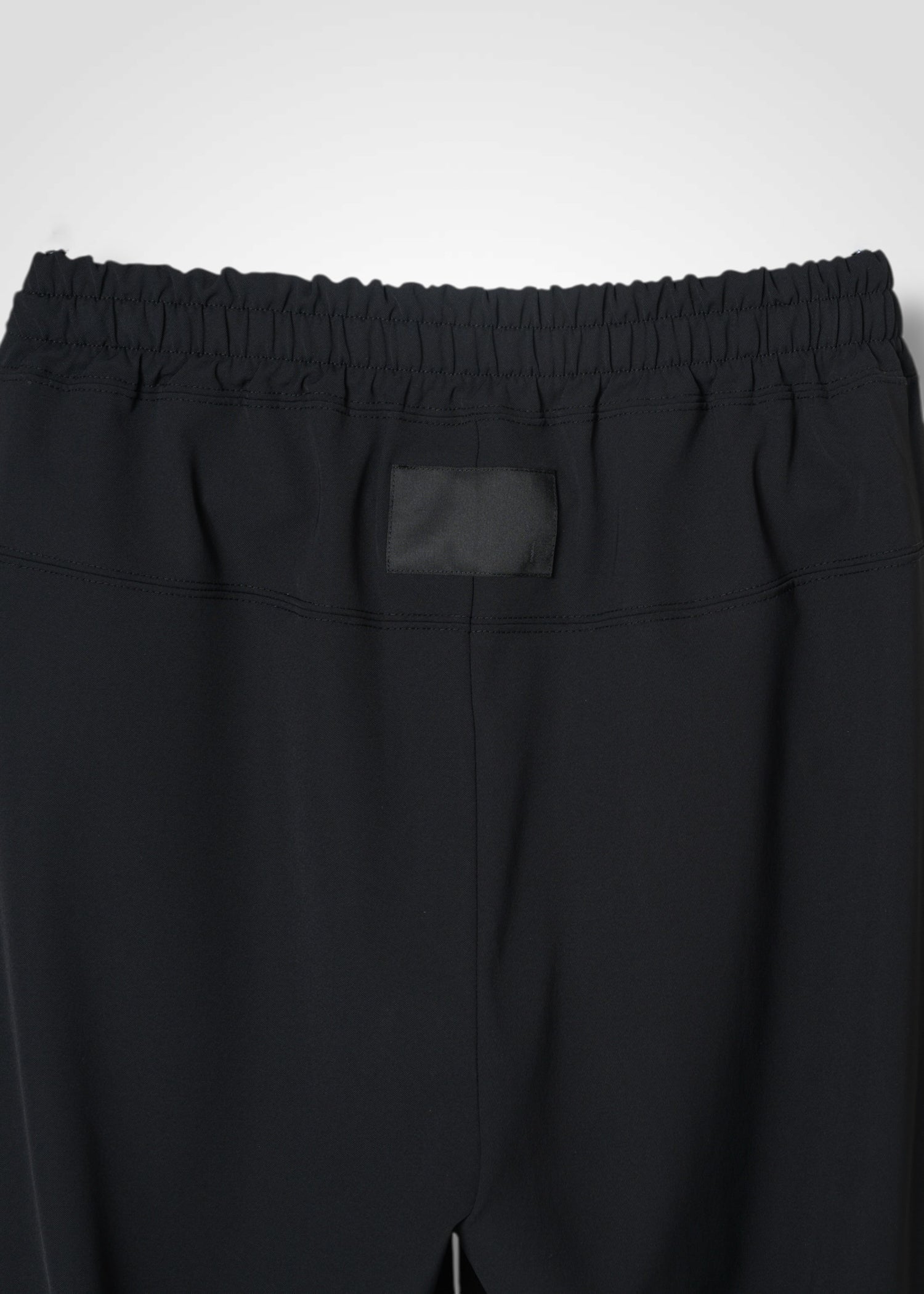 14 ALEXA TROUSERS / OPAQUE TWILL - C14