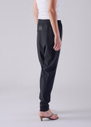 14 ALEXA TROUSERS / OPAQUE TWILL - C14