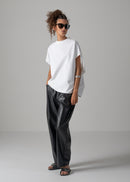 15 NORMA TOP / OPAQUE TWILL - C14