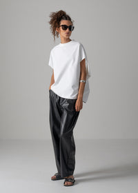 15 NORMA TOP / OPAQUE TWILL - C14