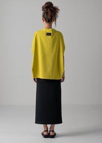 15 NORMA TOP / OPAQUE TWILL - C14