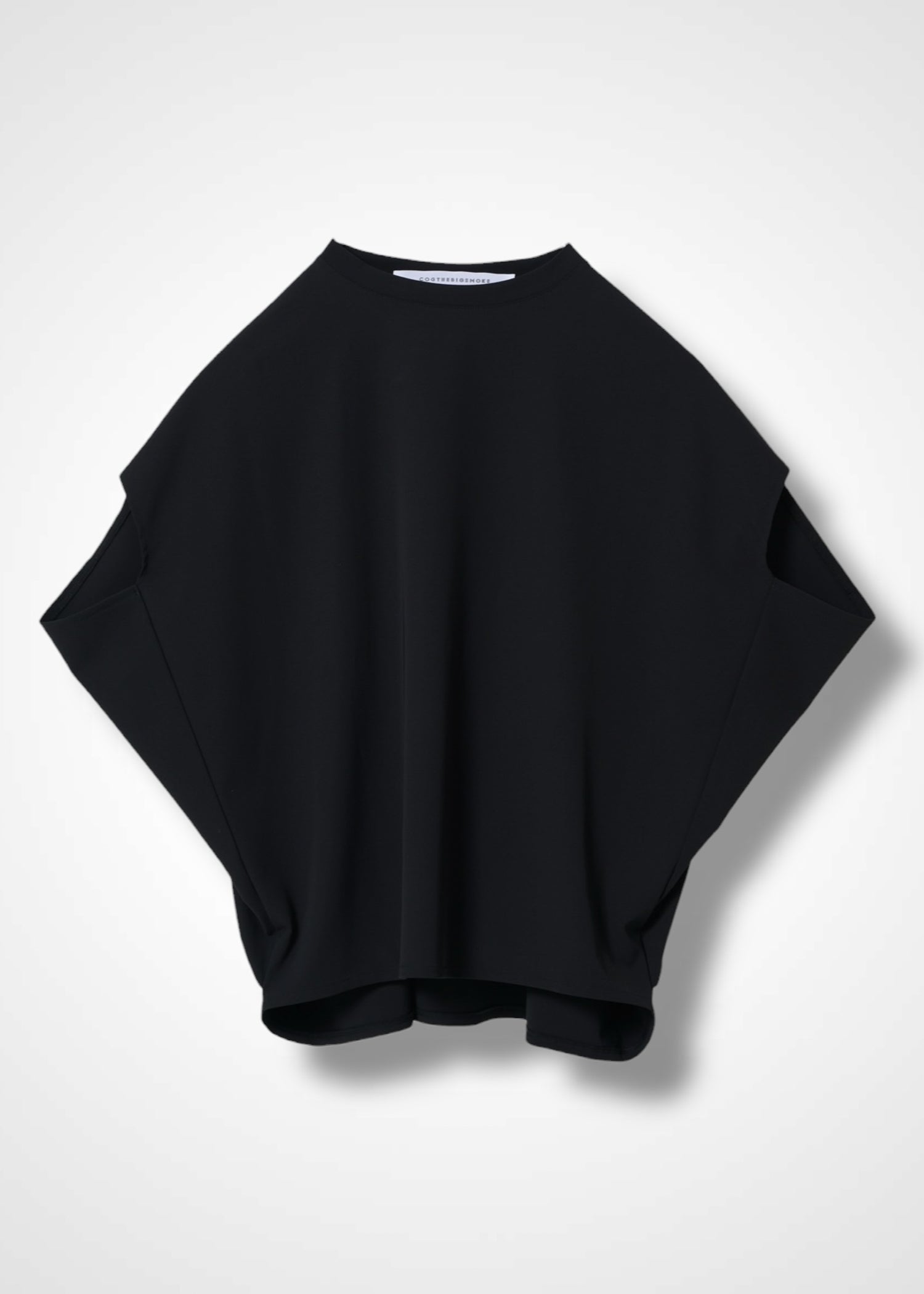 15 NORMA TOP / OPAQUE TWILL - C14