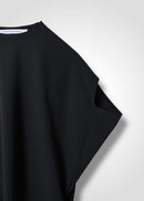 15 NORMA TOP / OPAQUE TWILL - C14
