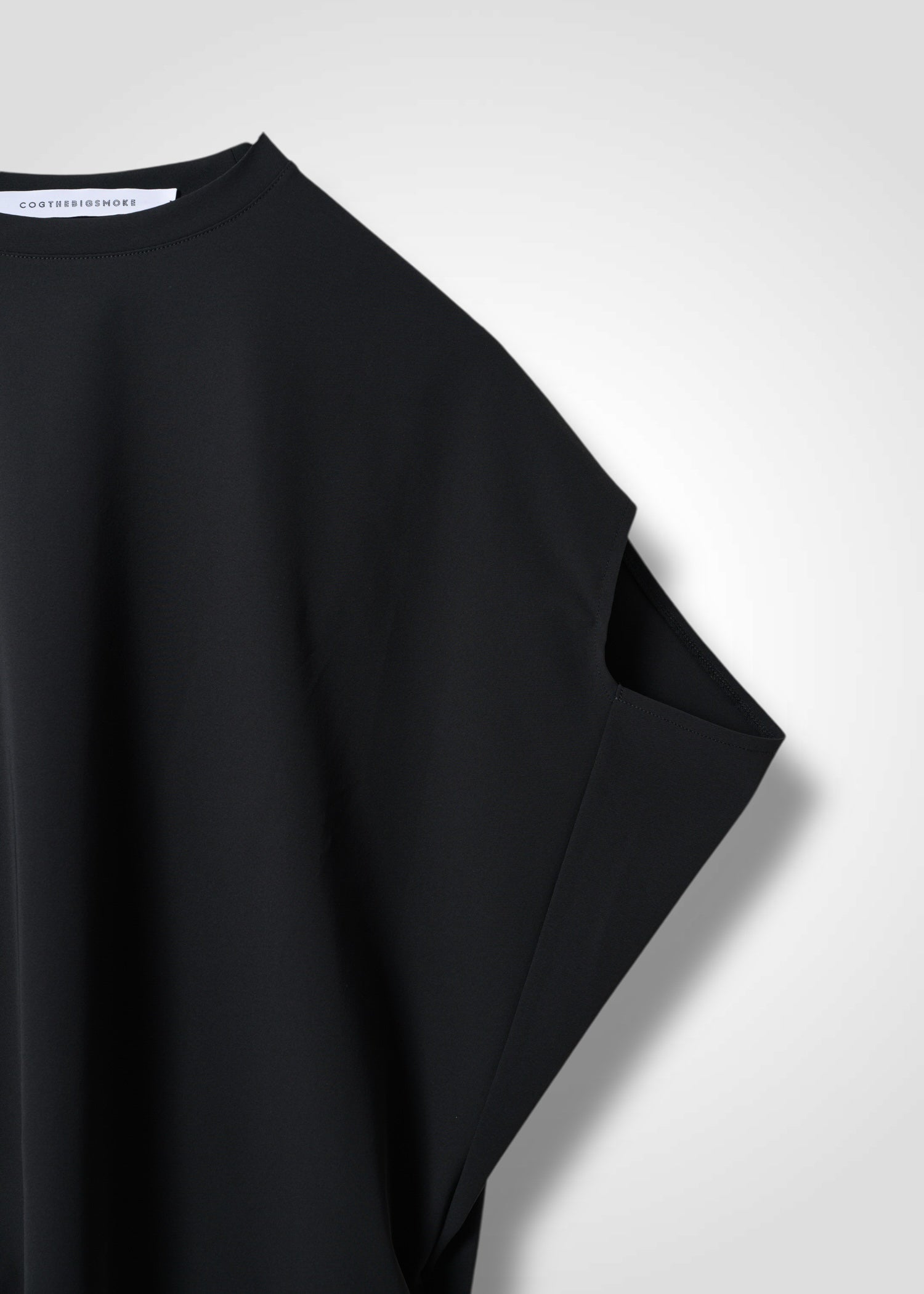 15 NORMA TOP / OPAQUE TWILL - C14