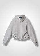 15 OLIVETTE ZIP UP HOODIE / ECO COTTON TERRY - C15