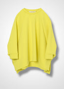 18 DAISY TOP / COCOON JERSEY - C14