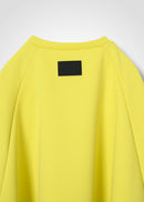18 DAISY TOP / COCOON JERSEY - C14