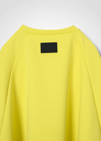 18 DAISY TOP / COCOON JERSEY - C14