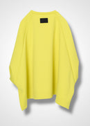 18 DAISY TOP / COCOON JERSEY - C14