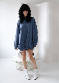 20 ALICE SWEATSHIRT / AEGEAN ORGANIC COTTON TERRY - C10