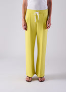 20 GALAXY SEMI WIDE TROUSERS / COCOON JERSEY - C14