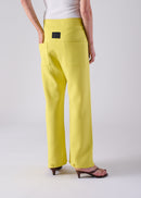20 GALAXY SEMI WIDE TROUSERS / COCOON JERSEY - C14