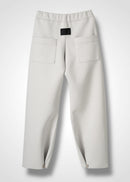 20 GALAXY SEMI WIDE TROUSERS / COCOON JERSEY - C14