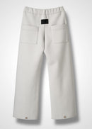 20 GALAXY SEMI WIDE TROUSERS / COCOON JERSEY - C14