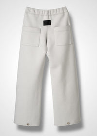 20 GALAXY SEMI WIDE TROUSERS / COCOON JERSEY - C14