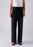 20 GALAXY SEMI WIDE TROUSERS / COCOON JERSEY - C14