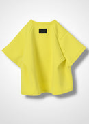 21 JEMMA T SHIRT / COCOON JERSEY - C14