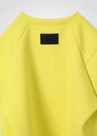 21 JEMMA T SHIRT / COCOON JERSEY - C14