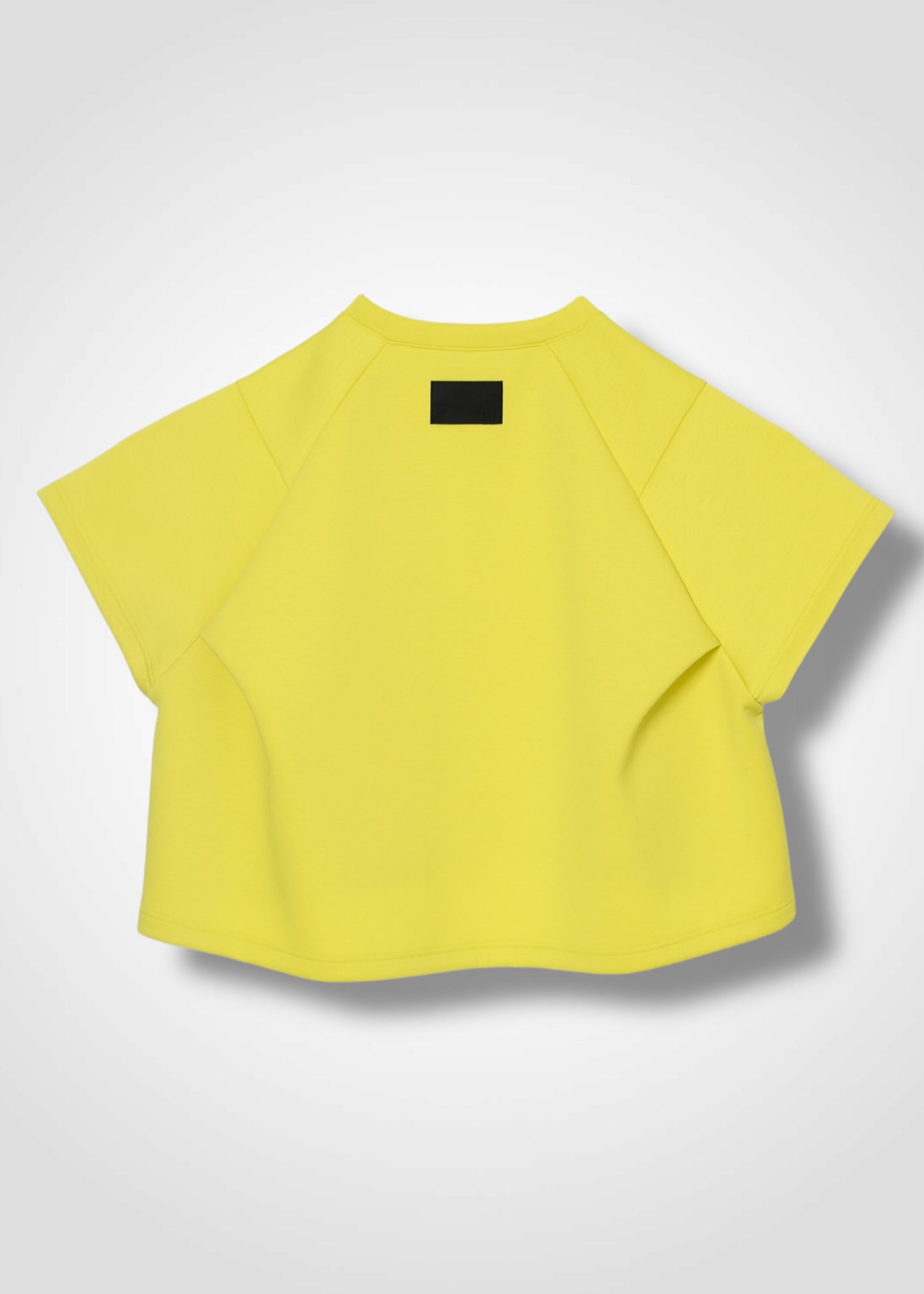 21 JEMMA T SHIRT / COCOON JERSEY - C14