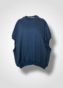 22 BROOKLYN SWEATSHIRT / AEGEAN ORGANIC COTTON TERRY - C10