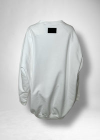 24 ALICE SWEATSHIRT / HEAVY WEIGHT COTTON TERRY - C11