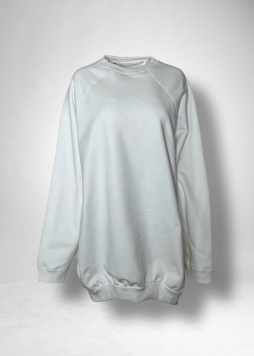 24 ALICE SWEATSHIRT / HEAVY WEIGHT COTTON TERRY - C11