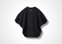 28 HELLEN PENTAGON TOP / AIRLY COCOON TWILL - C13