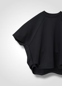 28 HELLEN PENTAGON TOP / AIRLY COCOON TWILL - C13