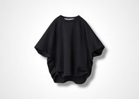 28 HELLEN PENTAGON TOP / AIRLY COCOON TWILL - C13