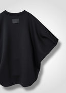 28 HELLEN PENTAGON TOP / AIRLY COCOON TWILL - C13