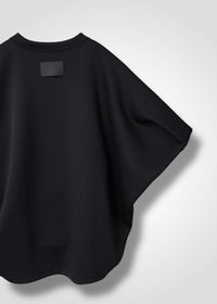 28 HELLEN PENTAGON TOP / AIRLY COCOON TWILL - C13