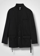 28 NOVA JACKET / MOCRODY JERSEY - C14