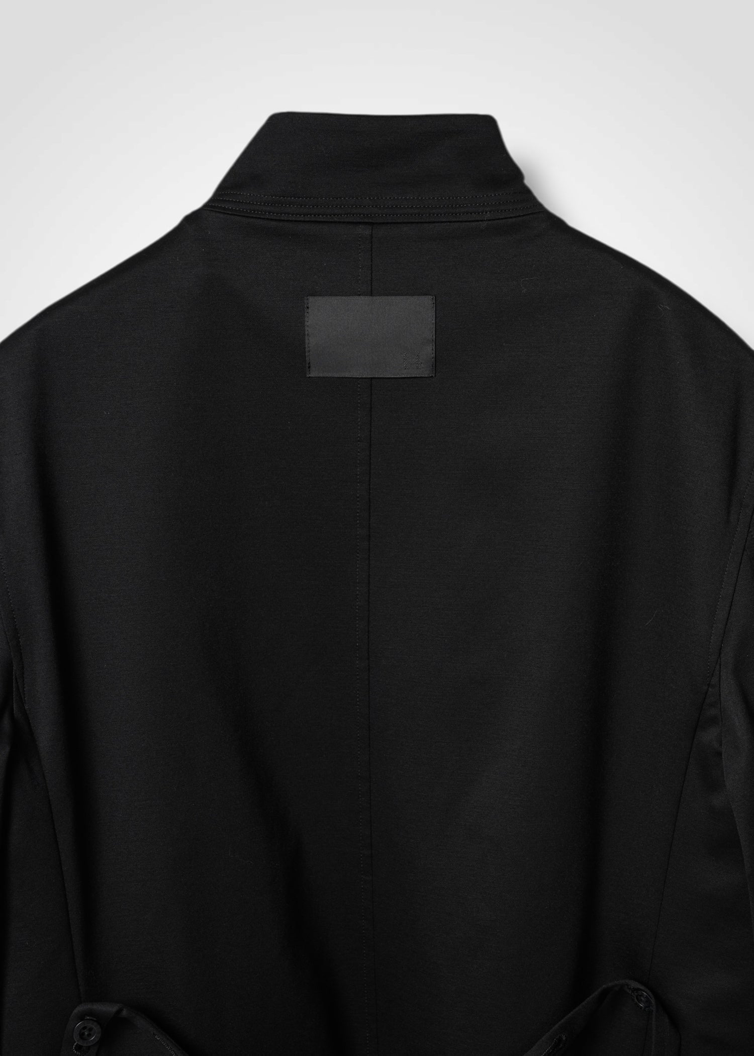 28 NOVA JACKET / MOCRODY JERSEY - C14