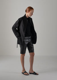 28 NOVA JACKET / MOCRODY JERSEY - C14