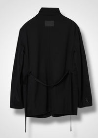 28 NOVA JACKET / MOCRODY JERSEY - C14