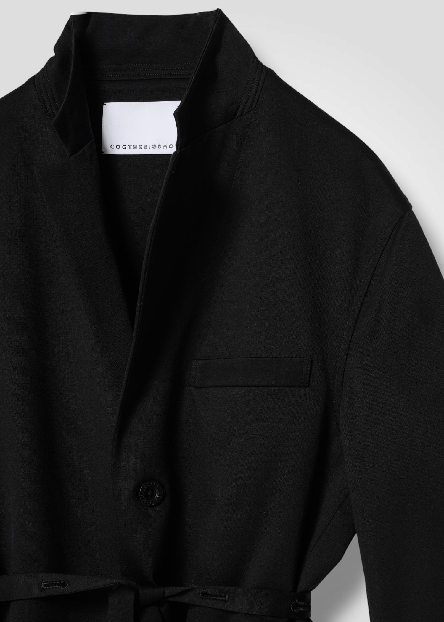 28 NOVA JACKET / MOCRODY JERSEY - C14