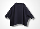 29 DAISY TOP / AIRLY COCOON TWILL - C13